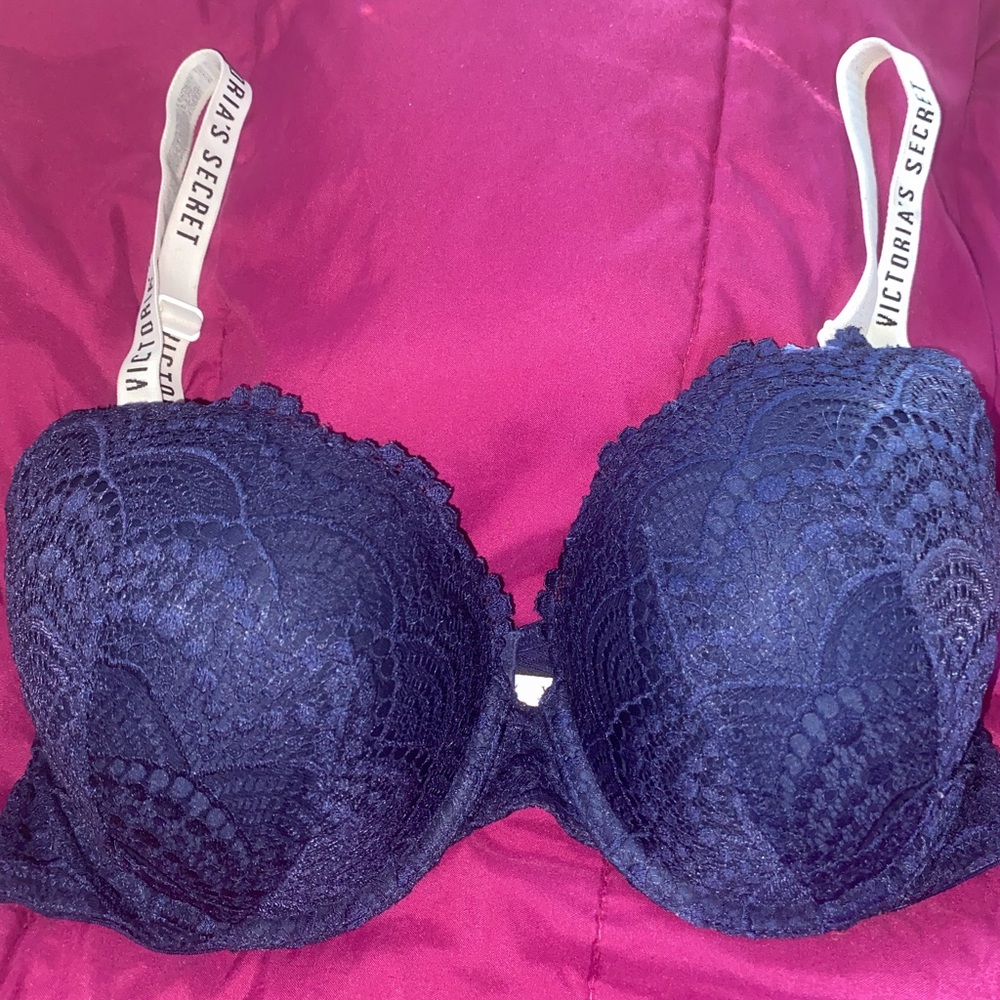 Victoria’s Secret Push up Bra